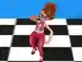 Skinny Fat Run — 無料オンラインゲーム