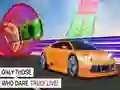 Mega Ramp Stunts GT Racing — 無料オンラインゲーム