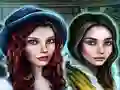 Vanished in a nightmare — 無料オンラインゲーム
