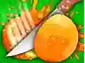 ゲームSlice A Lotオンライン