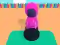 DalgonaCandy. Io — 無料オンラインゲーム
