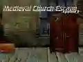ゲームMedieval Church Escape 2 Episode 2オンライン