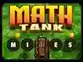 ゲームMath Tank Minesオンライン