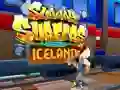 Subway Surfers World tour Iceland — 無料オンラインゲーム