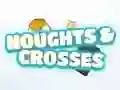 ゲームNoughts Crossesオンライン
