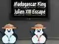 Madagascar King Julien XIII Escape — 無料オンラインゲーム