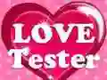ゲームLove Testerオンライン