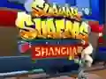 Subway Surfers Shanghai — 無料オンラインゲーム