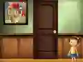 ゲームKids Room Escape 54オンライン