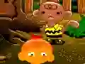 Monkey Go Happy Stage 569 — 無料オンラインゲーム