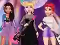 Rockstar Fashion Looks — 無料オンラインゲーム