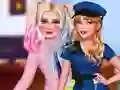 TikTok Fashion Police — 無料オンラインゲーム