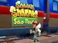 Subway Surfers World tour S?o Paulo — 無料オンラインゲーム