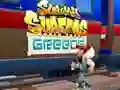 Subway Surfers World tour Greece — 無料オンラインゲーム