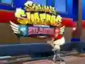 Subway Surfers World Tour Atlanta — 無料オンラインゲーム