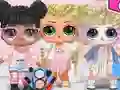 Lol Soft Girls Aesthetic — 無料オンラインゲーム