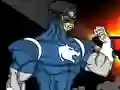 ゲームSuper Hero Creatorオンライン