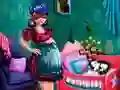 Ladybug Maternity Deco — 無料オンラインゲーム