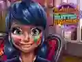 Ladybug Glittery Makeup — 無料オンラインゲーム