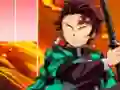 ゲームAnime Kimetsu no Demon Slayeri Piano Tilesオンライン