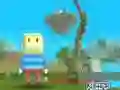 Kogama: Minecraft Sky Land — 無料オンラインゲーム