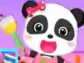 Baby Happy Cleaning — 無料オンラインゲーム