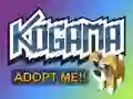 Kogama Adopt Me — 無料オンラインゲーム