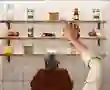 ゲームRatatouilleオンライン
