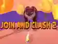 ゲームJoin and Clash 2オンライン
