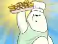 We Bare Bears French Fry Frenzy — 無料オンラインゲーム