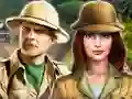 Safari mission — 無料オンラインゲーム