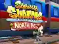 Subway Surfers World Tour North Pole — 無料オンラインゲーム