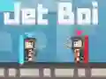 ゲームJet Boiオンライン