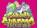 Subway Surfers Edinburgh — 無料オンラインゲーム