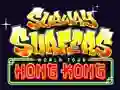 Subway Surfers World Tour Hong Kong — 無料オンラインゲーム