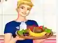 Boyfriend Makes Me Breakfast — 無料オンラインゲーム