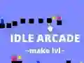 Idle Arcade Make Lvl — 無料オンラインゲーム