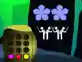 Prisoner Escape — 無料オンラインゲーム
