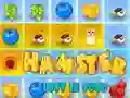 Hamster Lost In Food — 無料オンラインゲーム