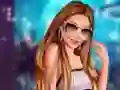 Stylist for a Star Arianna — 無料オンラインゲーム