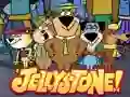 Jellystone Mayhem — 無料オンラインゲーム
