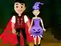 Halloween Devil House 27 — 無料オンラインゲーム