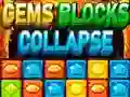 Gems Blocks Collapse — 無料オンラインゲーム