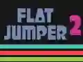 Flat Jumper 2 — 無料オンラインゲーム