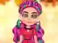 My Autumn Bright Outfits — 無料オンラインゲーム