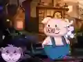 Farmer Pig Escape — 無料オンラインゲーム