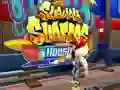 Subway Surfers World Tour: Houston — 無料オンラインゲーム