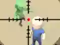 Halloween Pocket Sniper — 無料オンラインゲーム