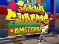 Subway Surfers World tour Amsterdam — 無料オンラインゲーム