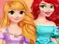 Princess Tier List Maker — 無料オンラインゲーム